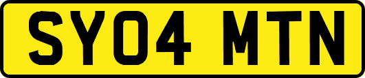 SY04MTN