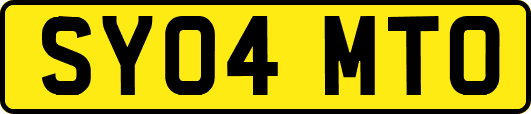 SY04MTO
