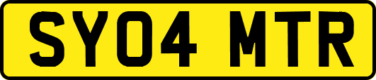 SY04MTR
