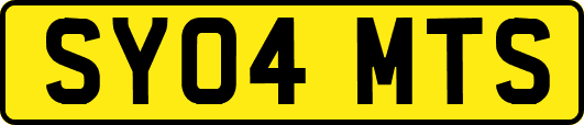 SY04MTS