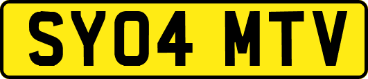 SY04MTV