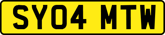 SY04MTW