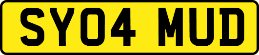 SY04MUD