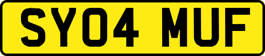 SY04MUF