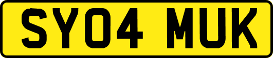 SY04MUK