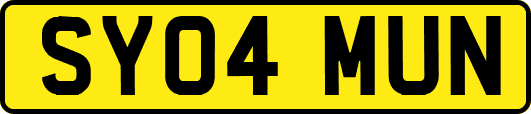 SY04MUN