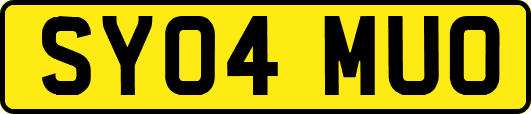 SY04MUO