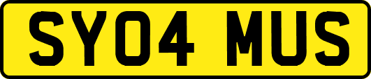 SY04MUS