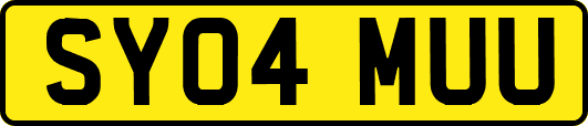 SY04MUU