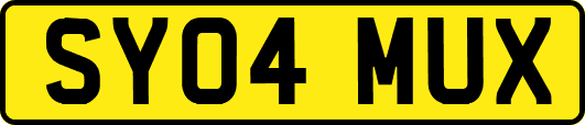 SY04MUX
