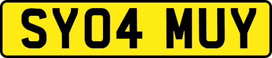 SY04MUY