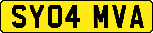 SY04MVA
