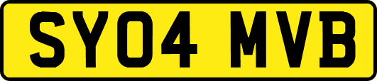 SY04MVB