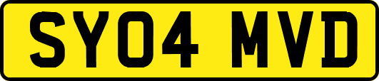 SY04MVD