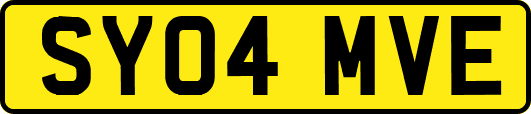 SY04MVE