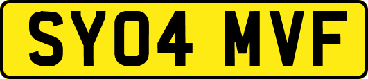 SY04MVF