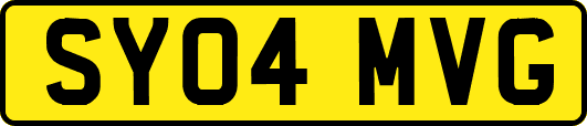 SY04MVG