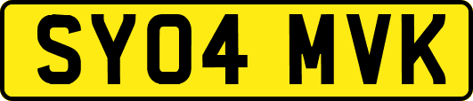 SY04MVK