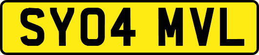 SY04MVL