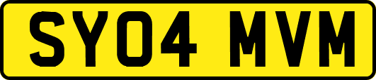 SY04MVM