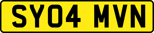 SY04MVN