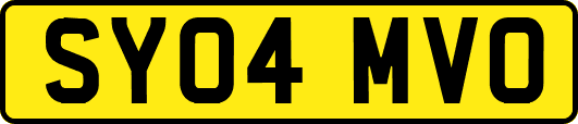 SY04MVO