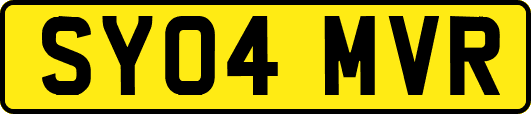 SY04MVR