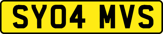SY04MVS