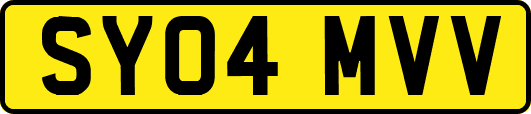 SY04MVV