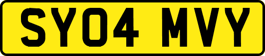 SY04MVY