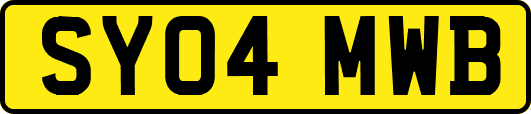 SY04MWB