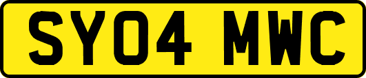 SY04MWC