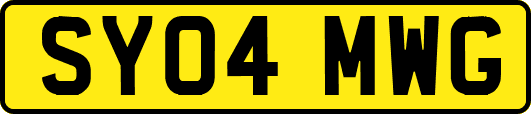 SY04MWG