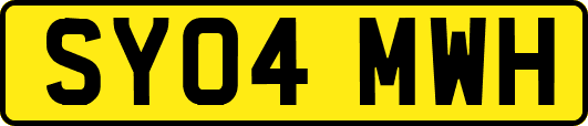 SY04MWH