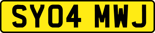 SY04MWJ