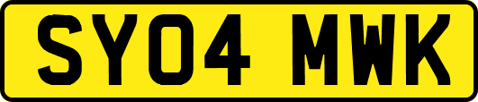SY04MWK