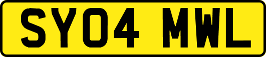 SY04MWL