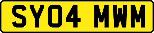 SY04MWM