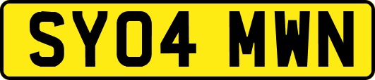 SY04MWN