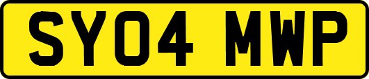 SY04MWP