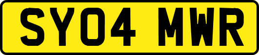 SY04MWR