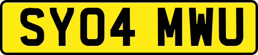 SY04MWU
