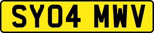 SY04MWV