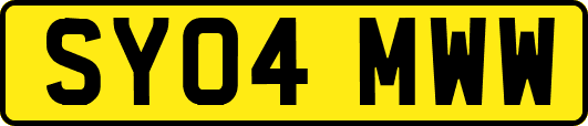SY04MWW