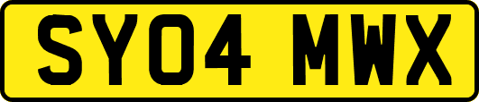 SY04MWX