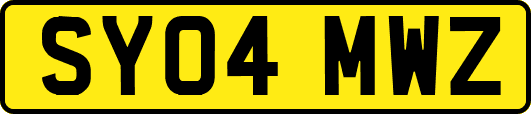 SY04MWZ