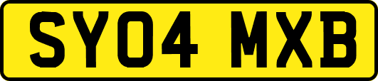 SY04MXB