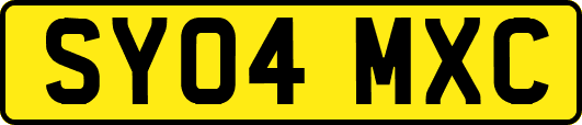 SY04MXC