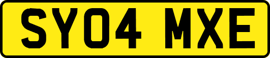 SY04MXE