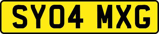 SY04MXG